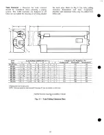 Предварительный просмотр 10 страницы Carrier HERMETIC ABSORPTION LIQUID CHILLER 16JB Application Data