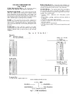 Preview for 5 page of Carrier HERMETIC CENTRIFUGAL LIQUID CHILLERS 19XR Start-Up, Operation And Maintenance Instructions Manual