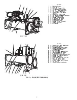 Preview for 6 page of Carrier HERMETIC CENTRIFUGAL LIQUID CHILLERS 19XR Start-Up, Operation And Maintenance Instructions Manual