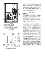 Preview for 10 page of Carrier HERMETIC CENTRIFUGAL LIQUID CHILLERS 19XR Start-Up, Operation And Maintenance Instructions Manual