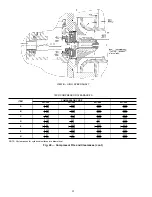 Preview for 92 page of Carrier HERMETIC CENTRIFUGAL LIQUID CHILLERS 19XR Start-Up, Operation And Maintenance Instructions Manual