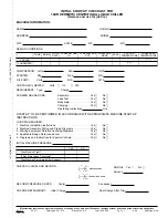 Preview for 105 page of Carrier HERMETIC CENTRIFUGAL LIQUID CHILLERS 19XR Start-Up, Operation And Maintenance Instructions Manual