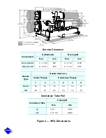 Предварительный просмотр 43 страницы Carrier HFC-134a Installation Instructions Manual