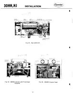 Предварительный просмотр 26 страницы Carrier HJ Installation And Maintenance Instructions Manual