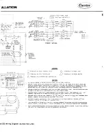 Preview for 30 page of Carrier HJ Installation And Maintenance Instructions Manual