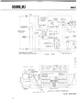 Предварительный просмотр 33 страницы Carrier HJ Installation And Maintenance Instructions Manual