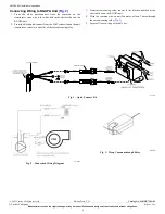 Предварительный просмотр 2 страницы Carrier HN72ZA001 Installation Instructions