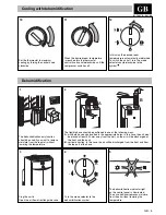 Предварительный просмотр 6 страницы Carrier Holiday green 51AKB 006G Owner'S Manual