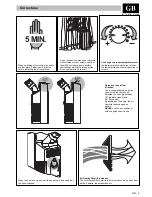 Preview for 4 page of Carrier Holiday Young 51AKE 065 Owner'S Manual