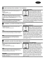 Preview for 3 page of Carrier HRV 40VH015-026A-7G-QEE Installation And Owner'S Manual