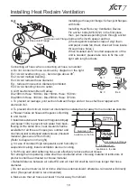 Preview for 28 page of Carrier HRV 40VH015-026A-7G-QEE Installation And Owner'S Manual