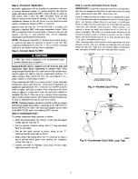 Предварительный просмотр 3 страницы Carrier HRVCCLHU Installation, Start-Up, And Operating Instructions Manual