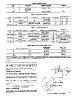 Preview for 7 page of Carrier HRVCCLHU Installation, Start-Up, And Operating Instructions Manual