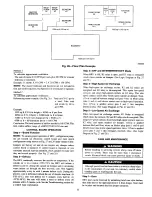 Preview for 13 page of Carrier HRVCCLHU Installation, Start-Up, And Operating Instructions Manual