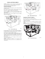 Предварительный просмотр 2 страницы Carrier HRVXXLHB Installation Instructions Manual