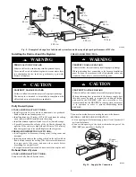 Preview for 5 page of Carrier HRVXXLHB Installation Instructions Manual