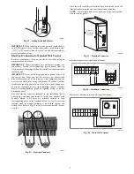 Preview for 9 page of Carrier HRVXXLHB Installation Instructions Manual