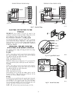 Предварительный просмотр 11 страницы Carrier HRVXXLHB Installation Instructions Manual