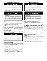 Preview for 14 page of Carrier HRVXXLHB Installation Instructions Manual