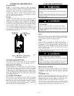 Preview for 10 page of Carrier HRVXXLVU Installation Instructions Manual