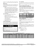 Preview for 14 page of Carrier HRVXXLVU Installation Instructions Manual