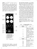 Предварительный просмотр 2 страницы Carrier HS070-160 Troubleshooting Manual