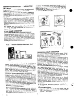 Preview for 2 page of Carrier HUMIDIFIER 49BF Operating Manual