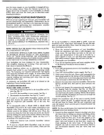 Preview for 4 page of Carrier HUMIDIFIER 49BF Operating Manual