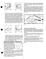 Preview for 5 page of Carrier HUMIDIFIER 49BF Operating Manual