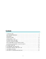 Preview for 2 page of Carrier HWG195C Technical Data & Service Manual