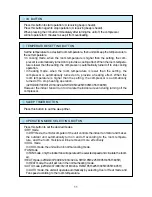 Preview for 12 page of Carrier HWG195C Technical Data & Service Manual