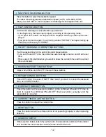 Preview for 13 page of Carrier HWG195C Technical Data & Service Manual