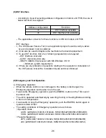 Preview for 27 page of Carrier HWG195C Technical Data & Service Manual