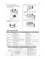 Предварительный просмотр 2 страницы Carrier i-cool series Owner'S Manual