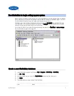 Preview for 13 page of Carrier i-Vu CCN Pro 4.2 Installation Manual