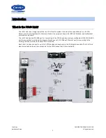 Preview for 5 page of Carrier I-Vu Link Installation Manual