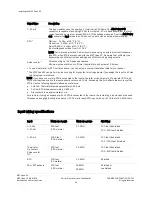 Preview for 18 page of Carrier i-Vu MPC Open XP IO48/816 Installation And Startup Manual