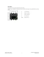 Preview for 9 page of Carrier i-Vu XT Installation And Startup Manual