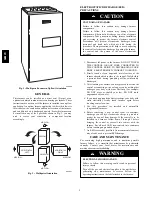 Предварительный просмотр 2 страницы Carrier IDEALCOMFORT 58MVC Service And Maintenance Procedures Manual