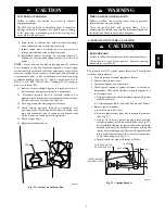 Предварительный просмотр 9 страницы Carrier IDEALCOMFORT 58MVC Service And Maintenance Procedures Manual