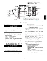 Предварительный просмотр 11 страницы Carrier IDEALCOMFORT 58MVC Service And Maintenance Procedures Manual