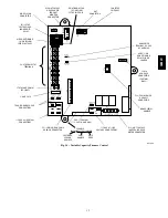 Предварительный просмотр 13 страницы Carrier IDEALCOMFORT 58MVC Service And Maintenance Procedures Manual