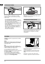 Предварительный просмотр 18 страницы Carrier idealday 18 Instruction Manual