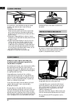 Предварительный просмотр 36 страницы Carrier idealday 18 Instruction Manual