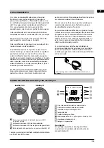 Предварительный просмотр 45 страницы Carrier idealday 18 Instruction Manual