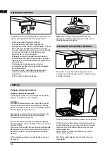 Предварительный просмотр 48 страницы Carrier idealday 18 Instruction Manual