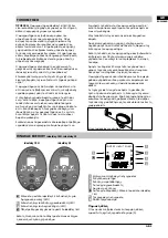 Предварительный просмотр 51 страницы Carrier idealday 18 Instruction Manual