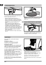 Предварительный просмотр 54 страницы Carrier idealday 18 Instruction Manual