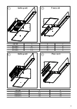 Preview for 3 page of Carrier Idrofan 42EP-SIZE 0 Installation, Operation And Maintenance Instructions