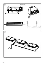 Preview for 6 page of Carrier Idrofan 42EP-SIZE 0 Installation, Operation And Maintenance Instructions